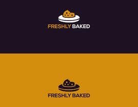 #147 для cookie dough business logo від sajeeb214771