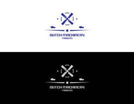 #2 for designing a logo by DimitrisTzen