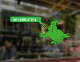 #17 สำหรับ Logo Design GrassBusters โดย mdsojibh511