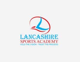 Nambari 22 ya LOGO DESIGN Lancashire Sports Academy na shilpon