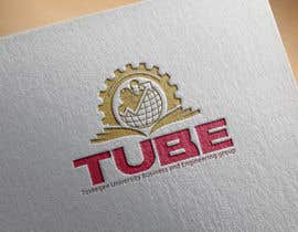 #84 para TUBE Logo upgrade de aulhaqpk