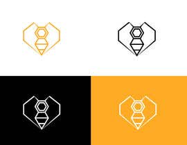 #108 para A family logo created based on bees/honey por MaaART