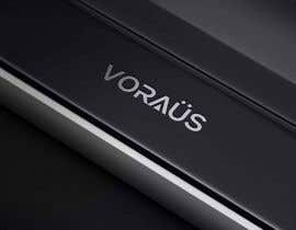 #193 for Voraus Brand Design by MOFAZIAL