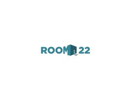 #209 za New Logo for Room 22 od azmijara