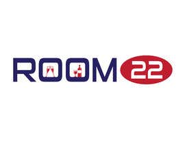 #228 สำหรับ New Logo for Room 22 โดย Shawon11