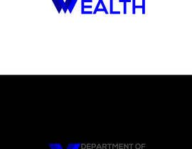 #6 for DEPARTMENT OF WEALTH by afnan060