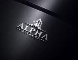 #443 ， Re-Branding Alpha Fitness 来自 imranhassan998