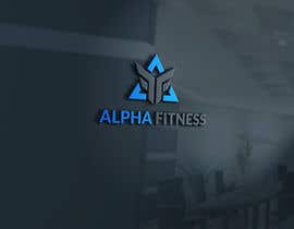 #307 ， Re-Branding Alpha Fitness 来自 munneeyesmine