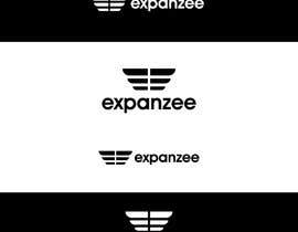 #132 för Design a Logo  EXPANZEE av Monirjoy