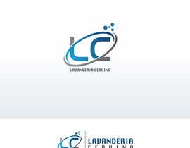 Nro 63 kilpailuun Logo for Industrial Laundry käyttäjältä resanpabna1111