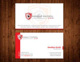 #27 for Business card by aminur33