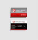 #184 for Business card by samuel2066