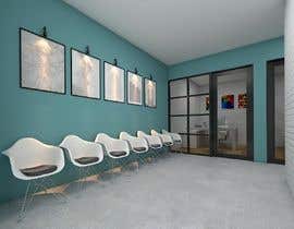 #10 για Interior design new office space από dodyardiansyah