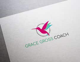 #185 dla Grace Gross Logo przez Tasnubapipasha