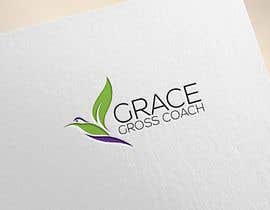 #242 dla Grace Gross Logo przez Designdeal011