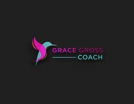 #168 dla Grace Gross Logo przez OSHIKHAN