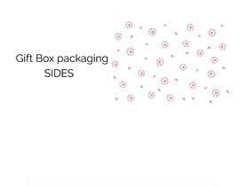 #2 dla Advent Calendar / Gift box packaging design przez logicalworky