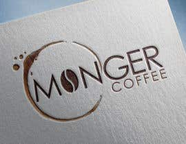 #344 pentru Design A Logo For Coffee Brand de către gabba13