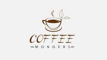 nº 357 pour Design A Logo For Coffee Brand par mdshahinbabu 