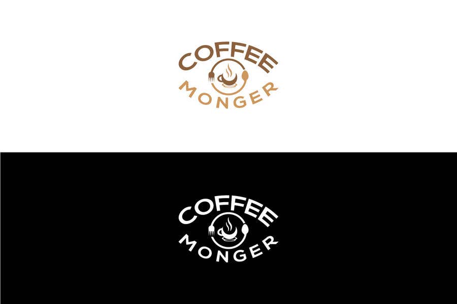 Kilpailutyö #259 kilpailussa                                                 Design A Logo For Coffee Brand
                                            