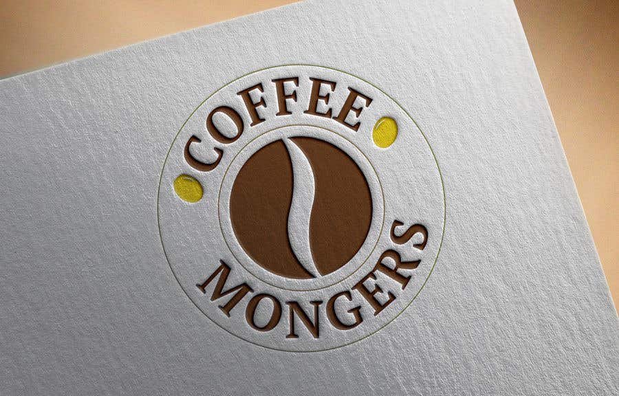 Příspěvek č. 449 do soutěže                                                 Design A Logo For Coffee Brand
                                            