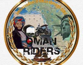 #16 pёr Emblem for bike trip nga leonaj121