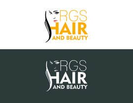 #50 for Logo for a beauty salon by tanmoy4488