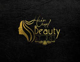 #46 para Logo for a beauty salon por kenko99