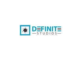 sultandesign tarafından Logo Design for Definite Studios için no 1