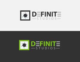 #14 cho Logo Design for Definite Studios bởi sultandesign