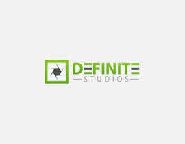 sultandesign tarafından Logo Design for Definite Studios için no 21