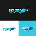 M0h6MED님에 의한 I need a logo for our new boat called SURFACE INTERVAL을(를) 위한 #233