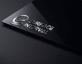 keromali002 tarafından I need a logo for our new boat called SURFACE INTERVAL için no 325