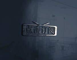 #2 ， I need a slick logofor a digital marketing agency specializing in Hollywood entertainment Company is点击订阅The theme should be digital culture 来自 AbanoubZakCo