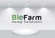 Kilpailutyön #96 pienoiskuva kilpailussa                                                     Design a Logo - BioFarm Hemp Solutions
                                                