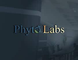 #434 สำหรับ Phyto Labs Logo Project โดย immobarakhossain