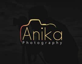 #113 for Logo and business card (anika-photography.hr) by Bmhasan