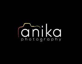 #107 per Logo and business card (anika-photography.hr) da mahdi79