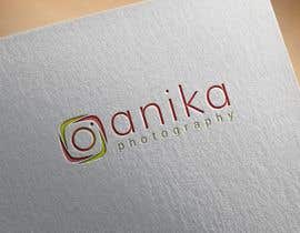 #138 pentru Logo and business card (anika-photography.hr) de către mahdi79