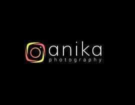 #140 per Logo and business card (anika-photography.hr) da mahdi79