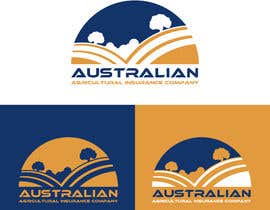 #566 para Logo design required for agricultural insurance company de somiruddin