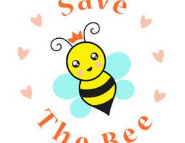 #521 Save The bee részére esmeraldaalonso által