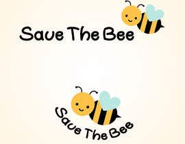 #563 Save The bee részére mehdibouskri által