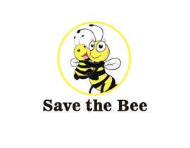 #427 para Save The bee de foujdarswati6