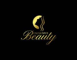 #148 for Design a Logo for &quot;Exclusive Beauty&quot; by Alisa1366
