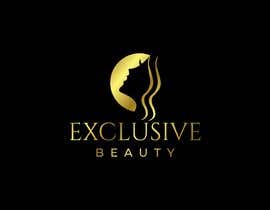 #151 för Design a Logo for &quot;Exclusive Beauty&quot; av Alisa1366