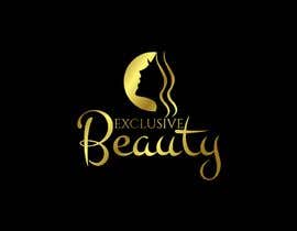 #154 for Design a Logo for &quot;Exclusive Beauty&quot; by Alisa1366