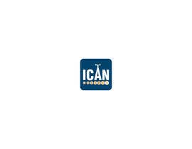 #62 for ICAN Connect Logo af rotonkobir
