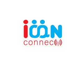 #64 for ICAN Connect Logo af hassanmokhtar444
