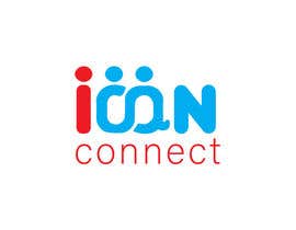 #65 for ICAN Connect Logo af hassanmokhtar444